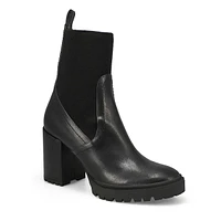 Women's Sahly Heeled Ankle Boot