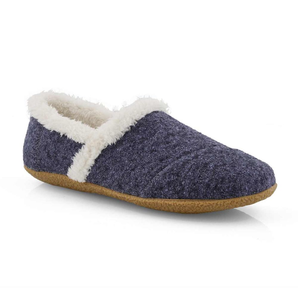 Women's Samone 2.0 Closed Back Slipper