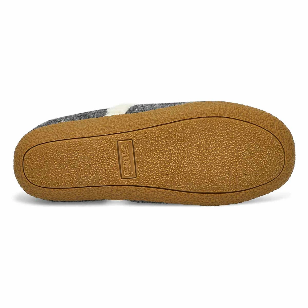 Women's Samone 2.0 Closed Back Slipper