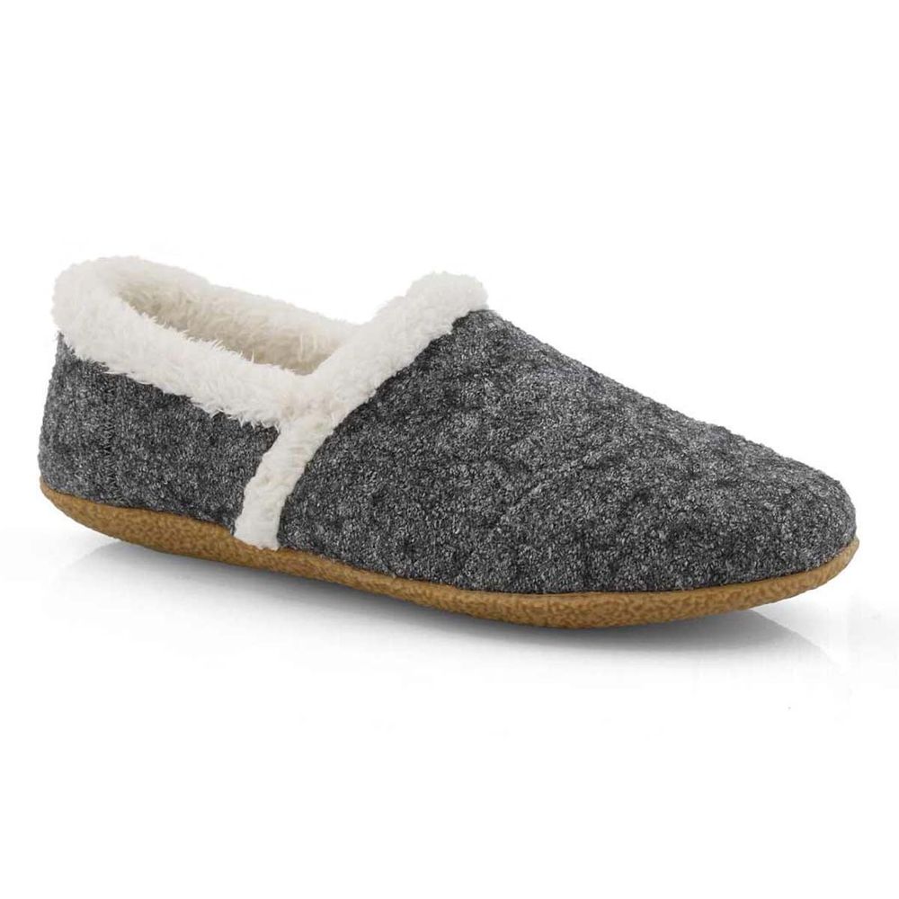 Women's Samone 2.0 Closed Back Slipper