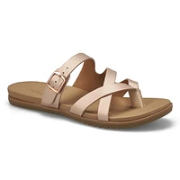 Women's Sandy Thong Sandal