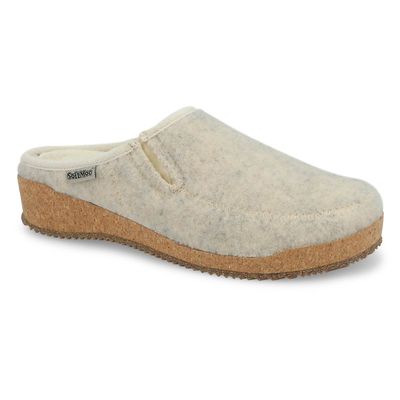 Women's Sansa Open Back Slipper