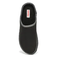 Men's Saturn Memory Foam Slipper