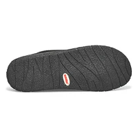 Men's Saturn Memory Foam Slipper