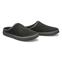 Men's Saturn Memory Foam Slipper