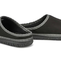 Men's Saturn Memory Foam Slipper