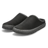 Men's Saturn Memory Foam Slipper