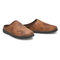 Men's Saturn Memory Foam Slipper