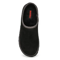 Mens Saturn 2 Memory Foam Slipper