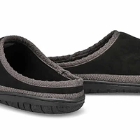 Mens Saturn 2 Memory Foam Slipper