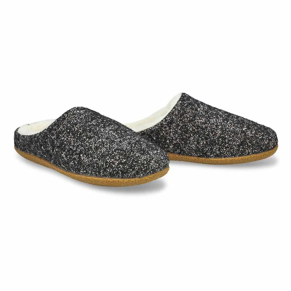 Women's Saturn 3 Open Back Slipper