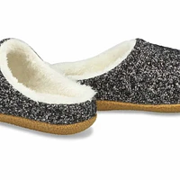 Women's Saturn 3 Open Back Slipper