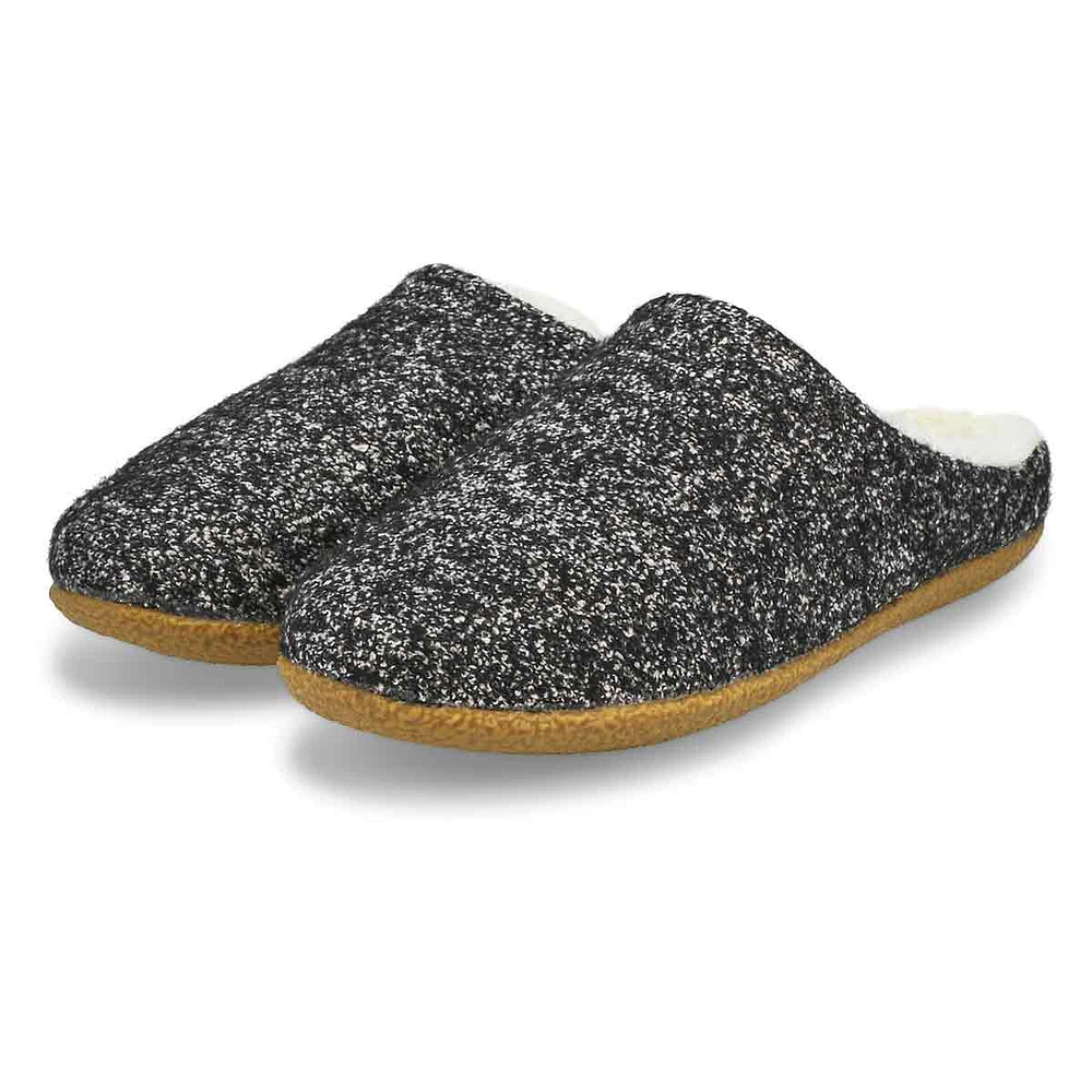 Women's Saturn 3 Open Back Slipper