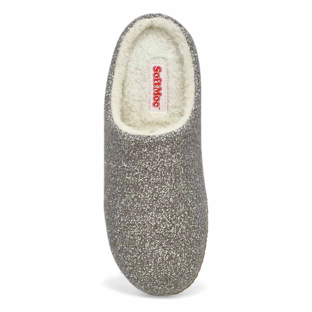 Women's Saturn 3 Open Back Slipper