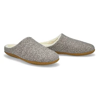 Women's Saturn 3 Open Back Slipper