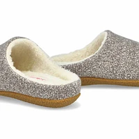 Women's Saturn 3 Open Back Slipper