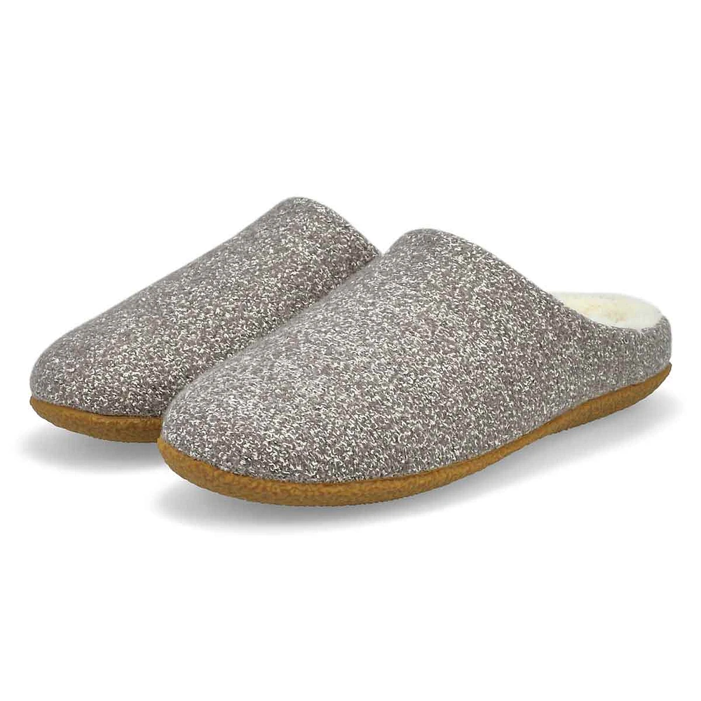 Women's Saturn 3 Open Back Slipper