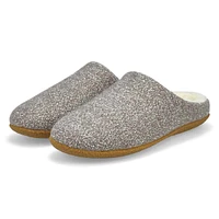 Women's Saturn 3 Open Back Slipper