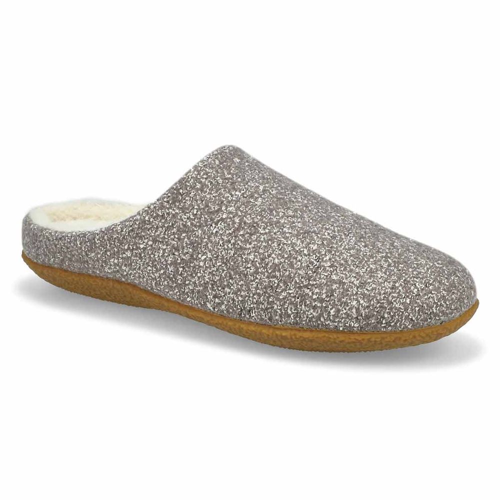 Women's Saturn 3 Open Back Slipper
