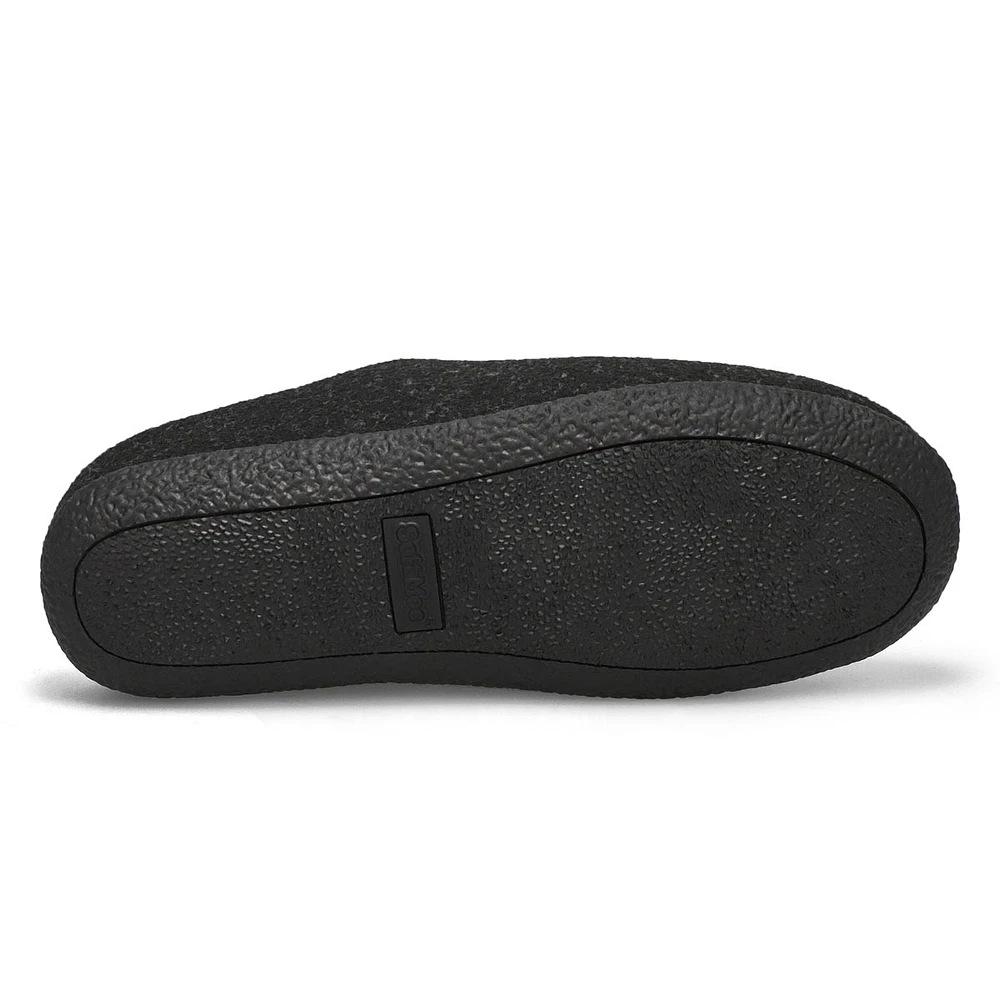 Women's Saturn Open Back Slipper