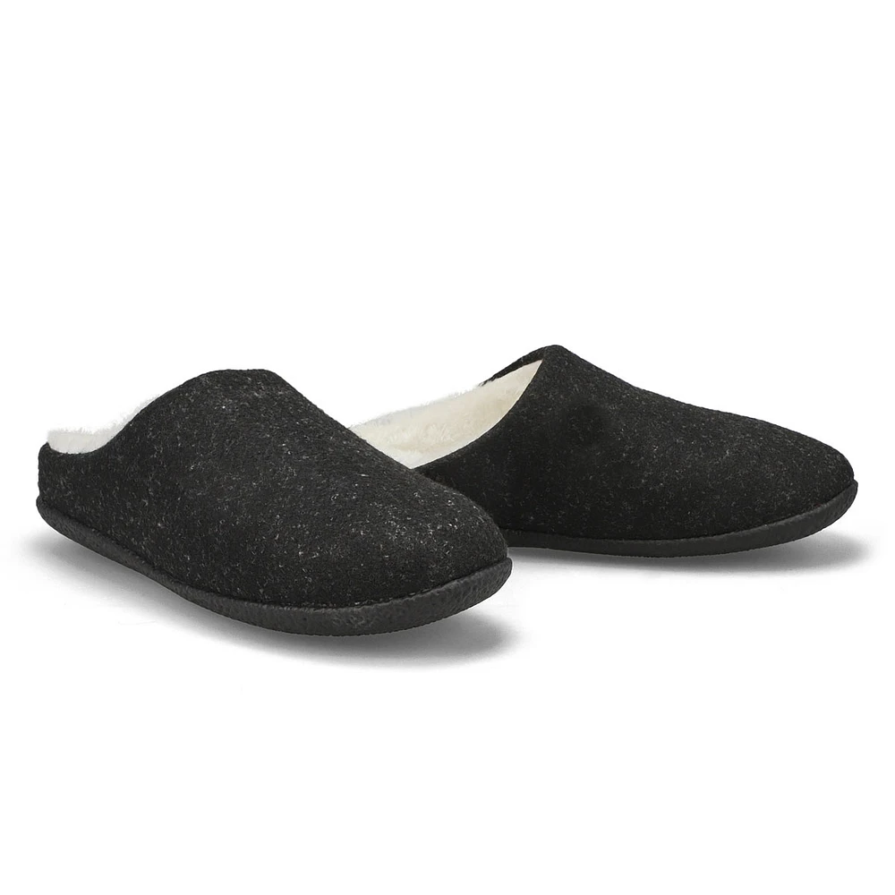 Women's Saturn Open Back Slipper