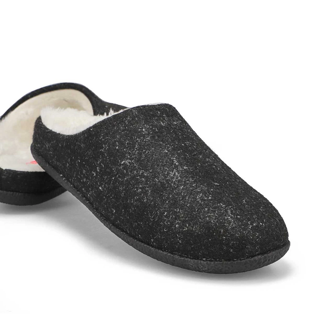 Women's Saturn Open Back Slipper