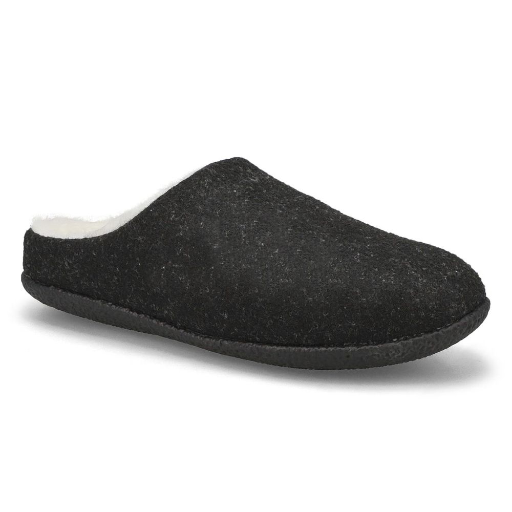 Women's Saturn Open Back Slipper