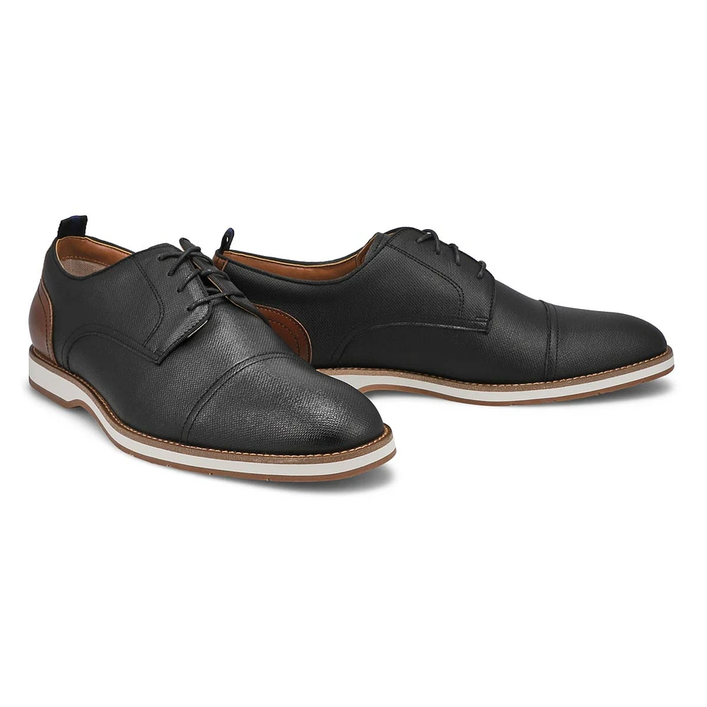 Men's Saverio Casual Oxford