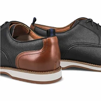 Men's Saverio Casual Oxford