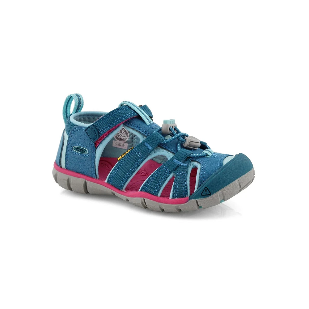 Infants' Seacamp II CNX Sport Sandal - Deep Lagoon