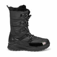 Girls' Selena Waterproof Winter Boot