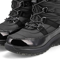 Girls' Selena Waterproof Winter Boot