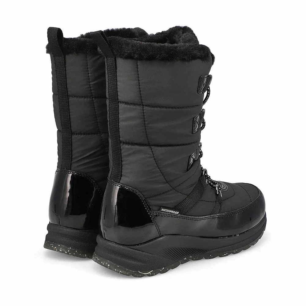 Girls' Selena Waterproof Winter Boot