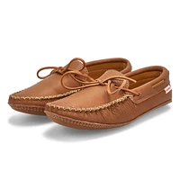 Men's SF3474 Moosehide SoftMocs - Maple