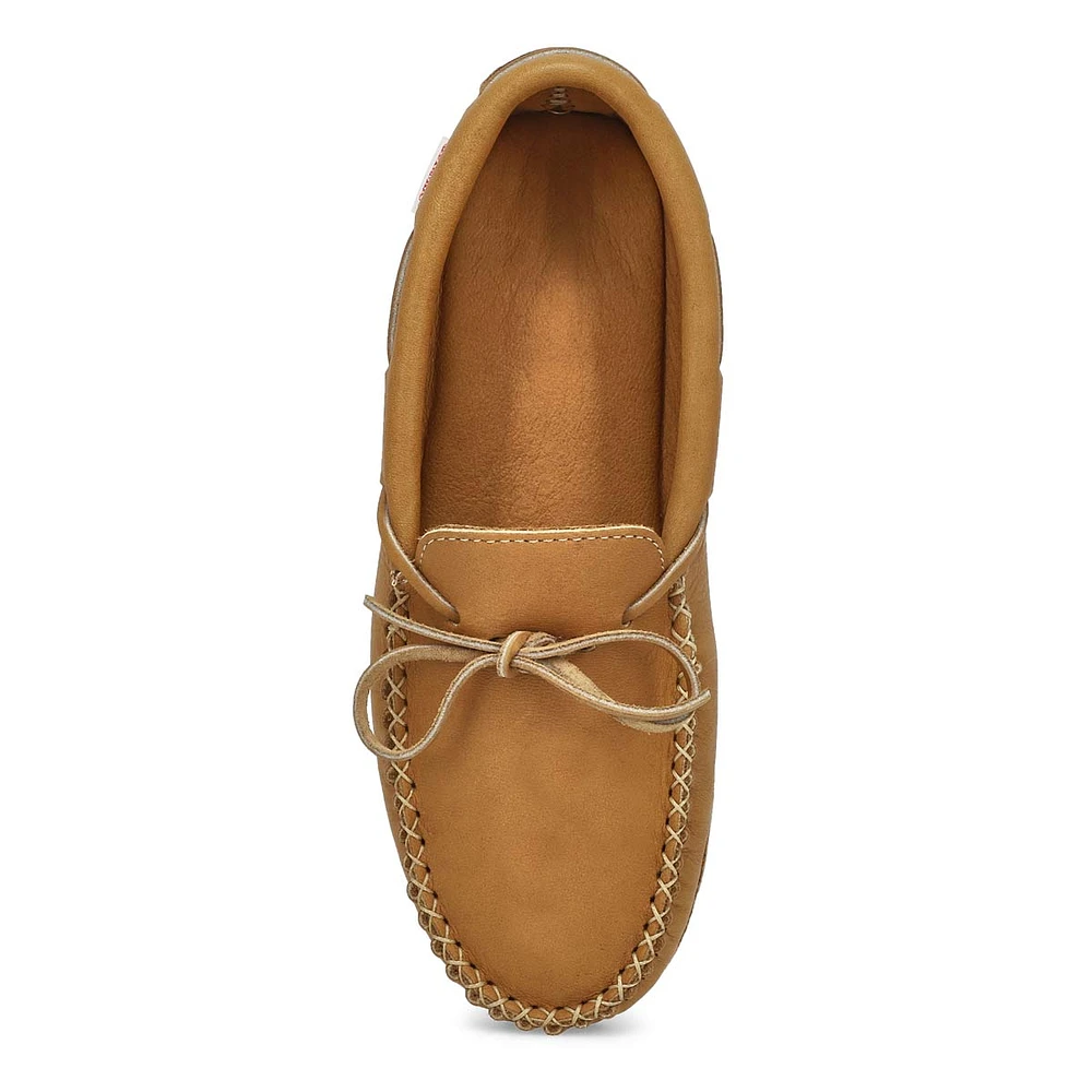 Men's SFKB64 SoftMocs - Moosehide