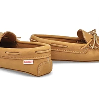 Men's SFKB64 SoftMocs - Moosehide