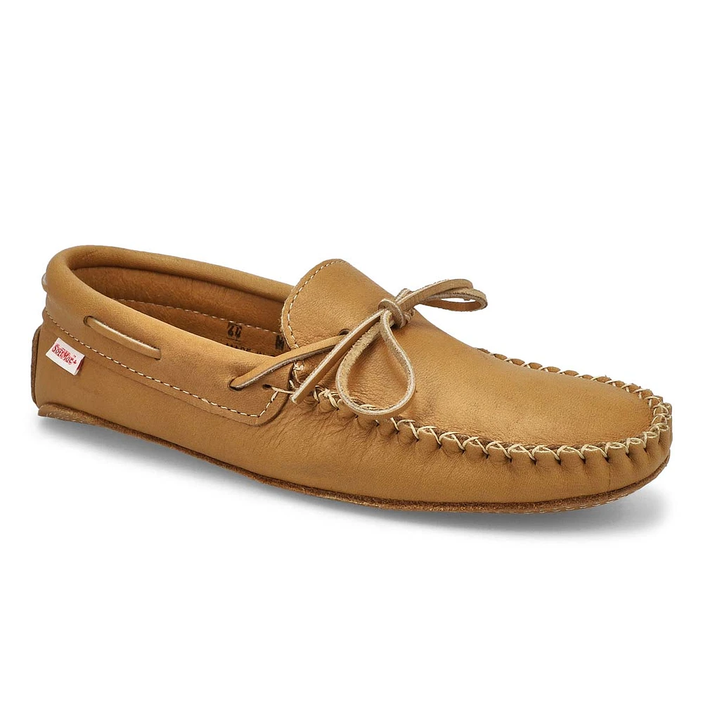 SoftMocs, 3 semelles, orignal, liège, hommes