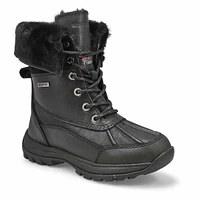 Botte imperméable SHAKIRA 4, arachide, femmes