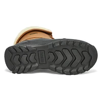 Botte imperméable SHAKIRA 4, olive, femmes