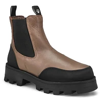 Women's Shani Waterproof Chelsea Winter Boot - Alm