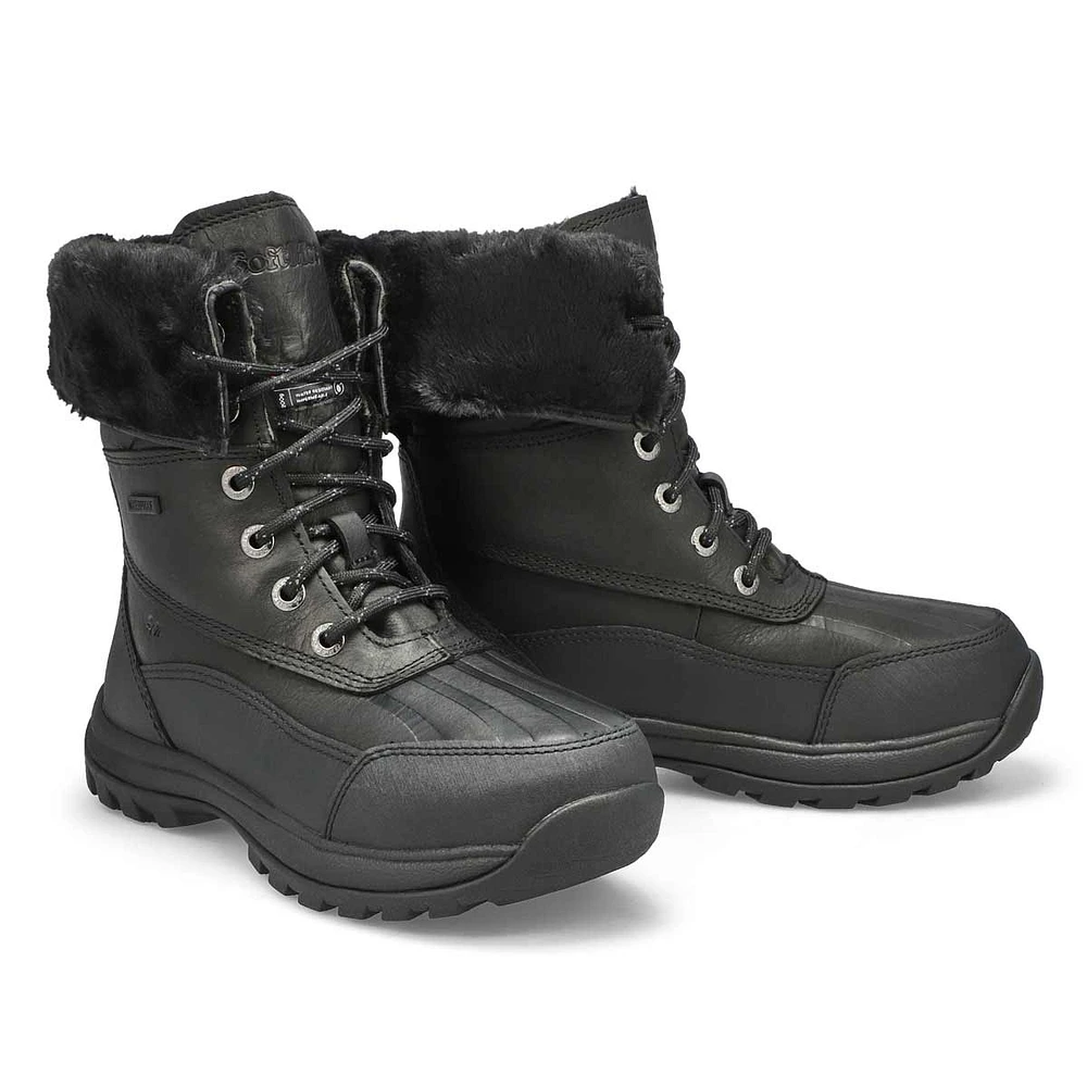 Women's Shanice Waterproof WInter Boot - Black