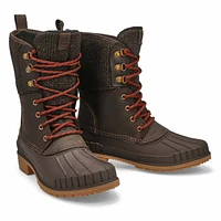 Women's Sienna Waterproof Winter Boot