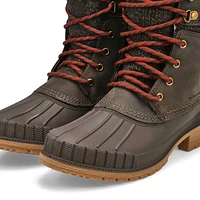 Women's Sienna Waterproof Winter Boot