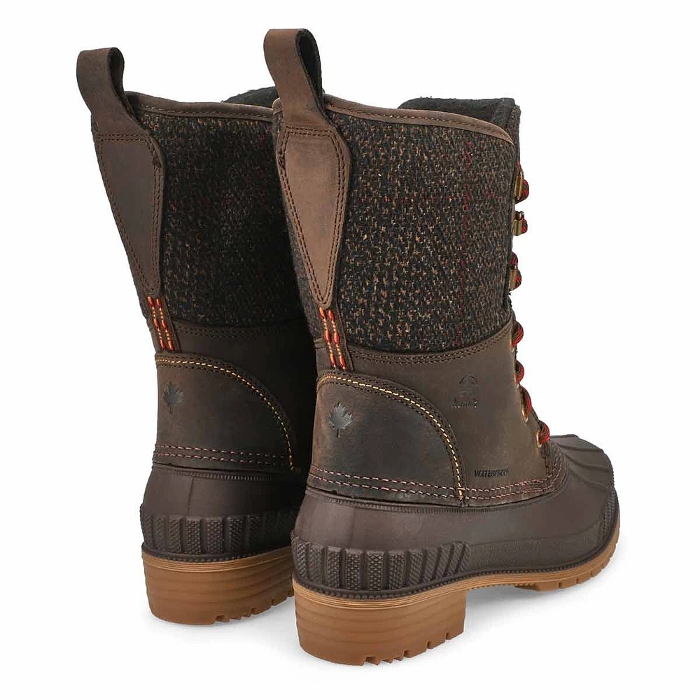 Women's Sienna Waterproof Winter Boot