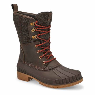 Women's Sienna Waterproof Winter Boot