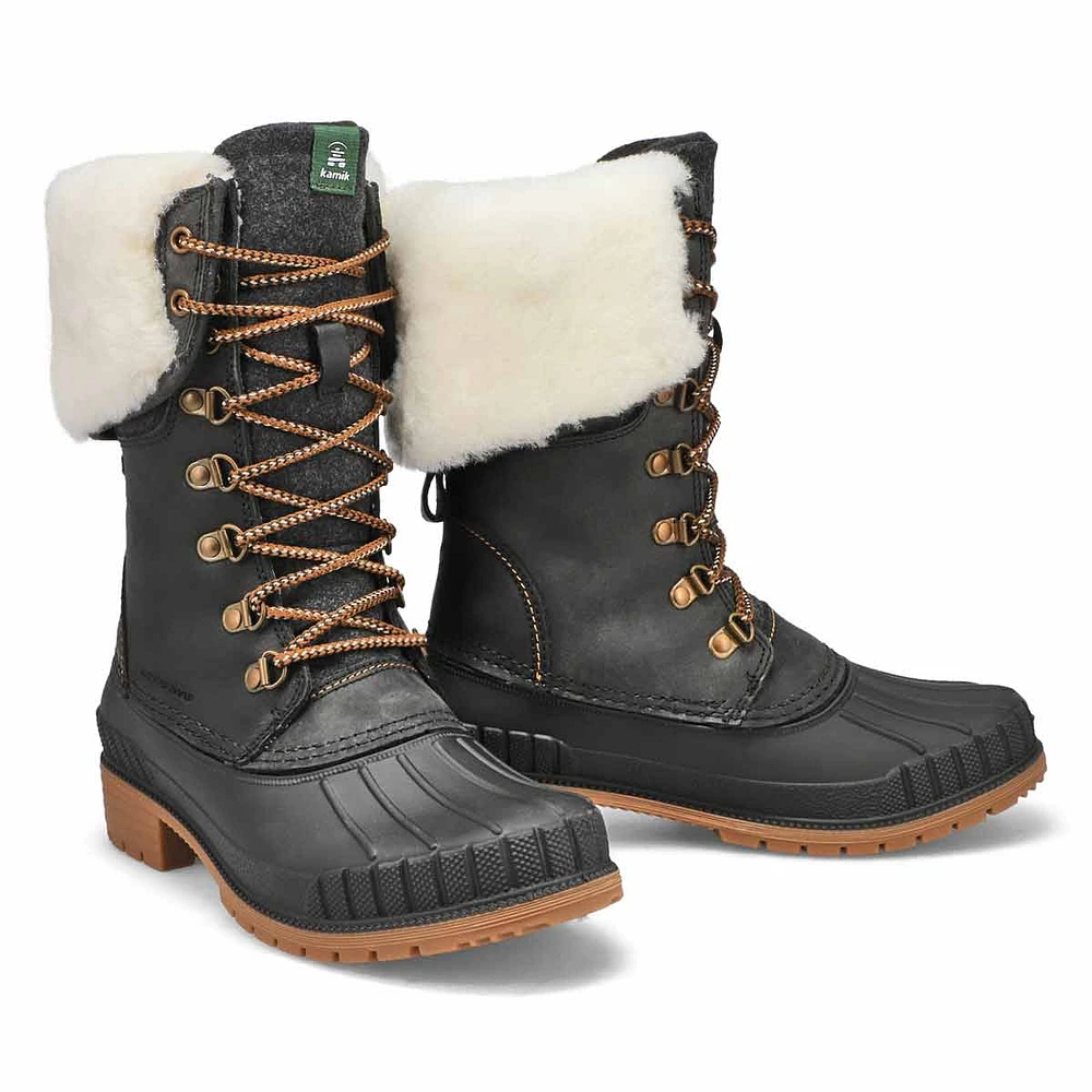 Women's Sienna F 2 Waterproof Winter Boot