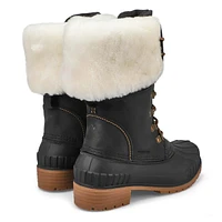 Women's Sienna F 2 Waterproof Winter Boot