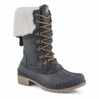 Women's Sienna F 2 Waterproof Winter Boot