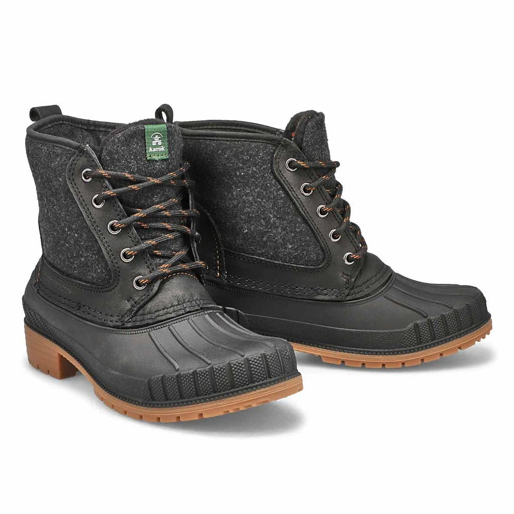 Women's Sienna Mid Waterproof Winter Boot