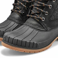 Women's Sienna Mid Waterproof Winter Boot